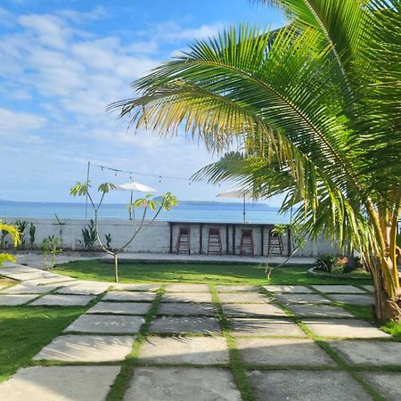 Bruri Villa Alor Kecil ภายนอก รูปภาพ