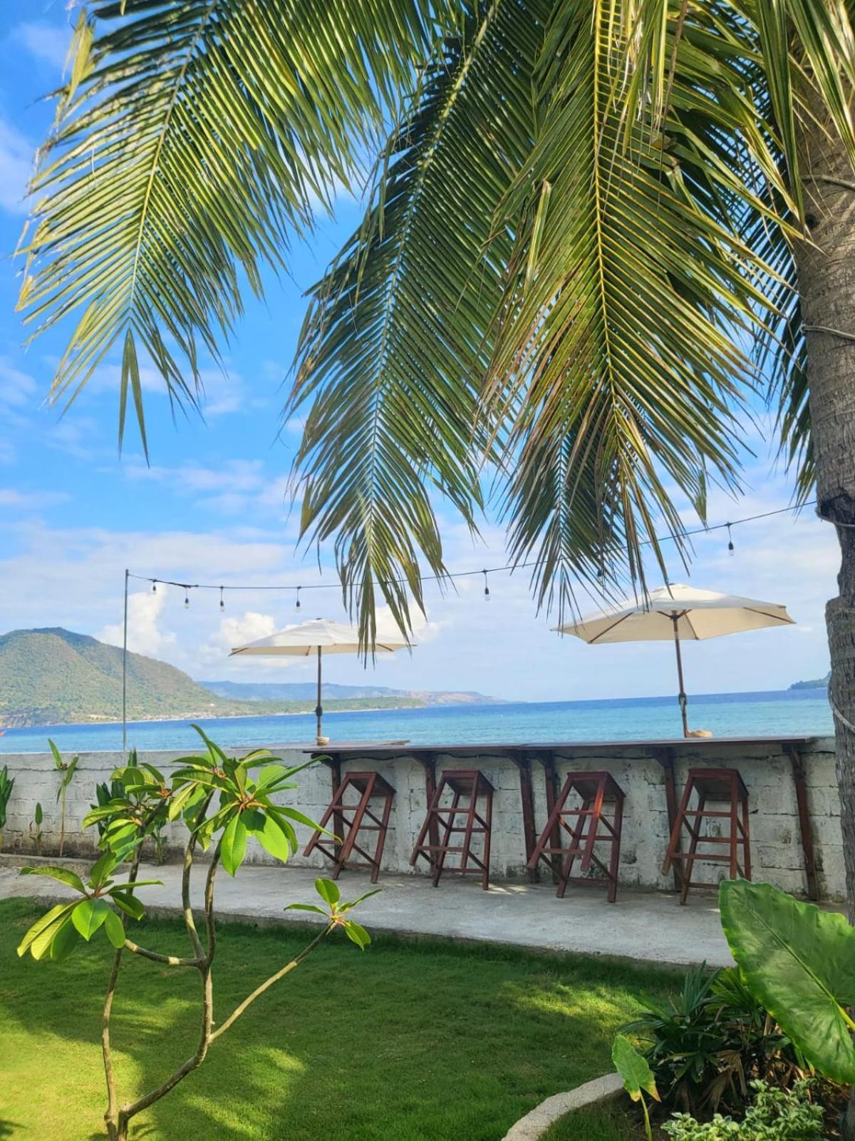 Bruri Villa Alor Kecil ภายนอก รูปภาพ