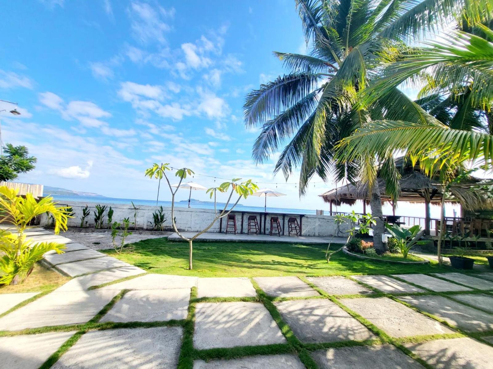 Bruri Villa Alor Kecil ภายนอก รูปภาพ