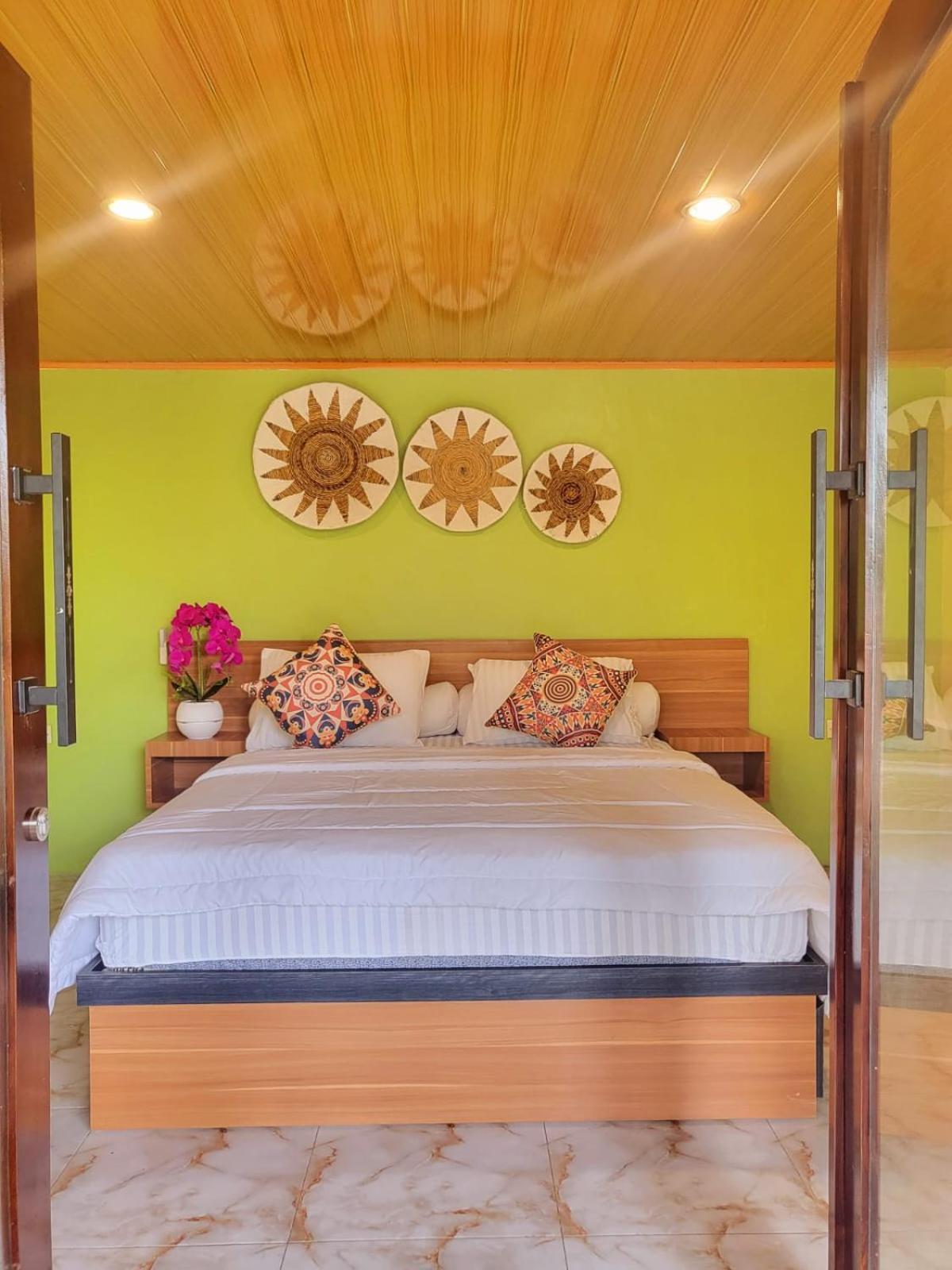 Bruri Villa Alor Kecil ภายนอก รูปภาพ