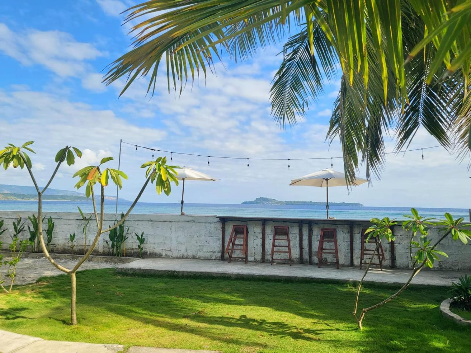 Bruri Villa Alor Kecil ภายนอก รูปภาพ