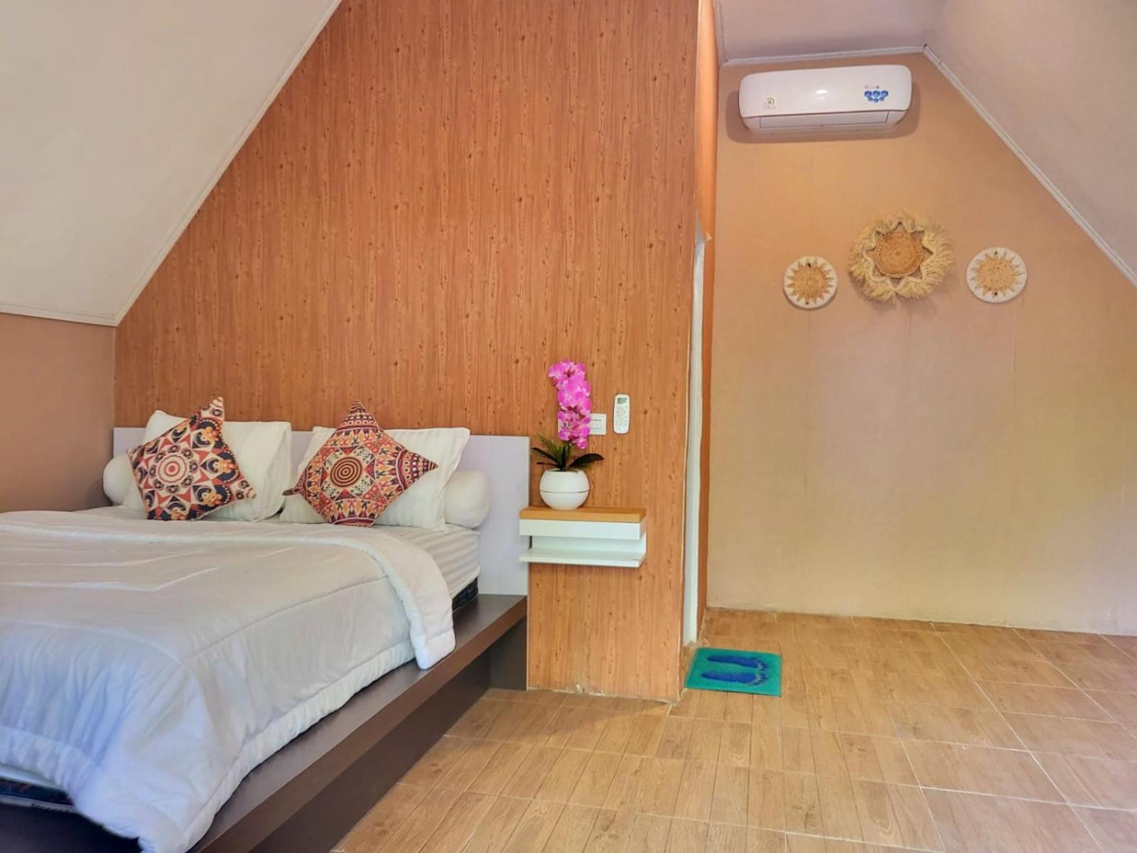 Bruri Villa Alor Kecil ภายนอก รูปภาพ