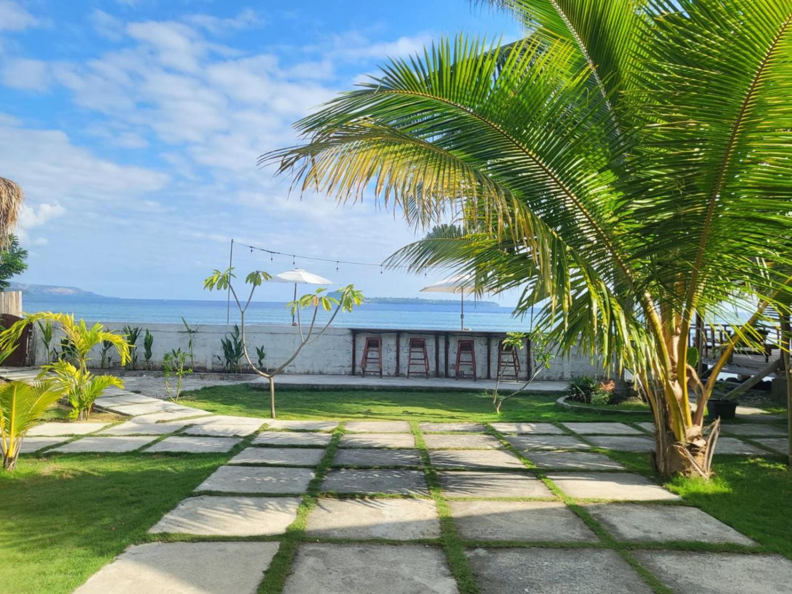 Bruri Villa Alor Kecil ภายนอก รูปภาพ